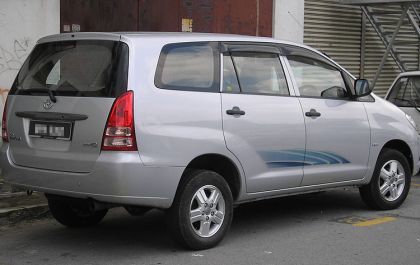 Innova 7